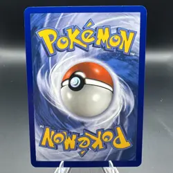 Pokemon TCG Eevee Pop Series 3 13/17 near mint - Image 2