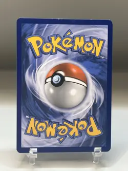 Pokemon Misaligned Print Layer Misprint Error Morelull 92/156 Ultra Prism - Image 3