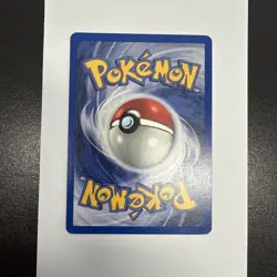 Pokemon Card - Sabrina's Haunter Gym Challenge 55/132 - Image 2