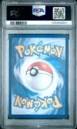 2025 POKEMON KOREAN SV-P PROMO #173 DITTO PSA 10 - Image 2