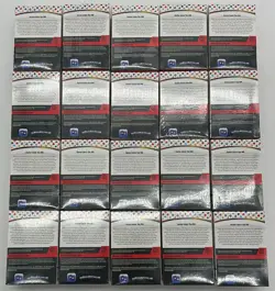 Lot of (20) Pokemon TCG Scarlet & Violet 151 MEW EN Booster Bundles SEALED - Image 2
