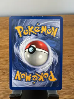 Pokemon TCG - Jolteon || Holo || 04/64 || Jungle || Rare || Lightly Played - Image 2