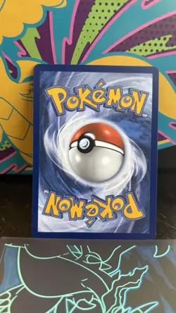 Pokemon TCG Honedge 056/088 POR Reverse Holo NM Perfect Order 2026 - Image 3