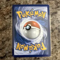 Pokemon TCG Misty's Lapras 194/182 Sv10: Destined Rivals Holo - Image 2