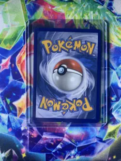 Pokemon Fezandipiti ex SIR 288/217 Ascended Heroes - Image 2