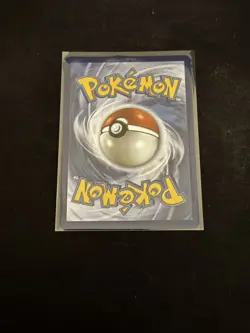 Psyduck Ascended Heroes 226/217 Illustration Rare Pokemon TCG NM Pack Fresh - Image 2