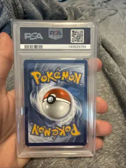 2021 Pokemon Celebrations #007 Flying Pikachu Vmax PSA10 - Image 4