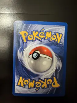 Pokemon TCG Jumpluff 7/111 Neo Genesis Holo Rare Stage 2 70 HP Unlimited 2000 - Image 4