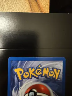 Pokemon TCG Jumpluff 7/111 Neo Genesis Holo Rare Stage 2 70 HP Unlimited 2000 - Image 5