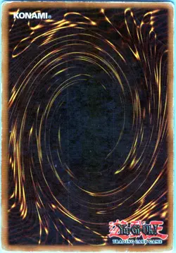 Dark Magician Unlimited Ultra Rare Starter Deck: Yugi SDY-006 HP - Image 2