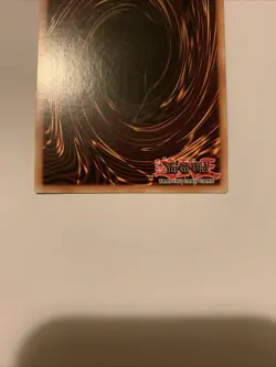 Guardian Slime LED7-EN003 Legendary Duelists: Rage of Ra 1st Edition - Image 3