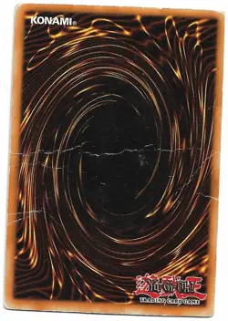 Red-Eyes Black Dragon SDJ-001 YuGiOh Starter Deck: Joey [Damaged] - Image 2