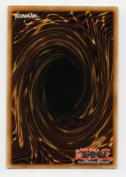 Yugioh! Duelist Nexus *Foil* Dark Corridor (DUNE-EN059) QCR #1 - Image 2