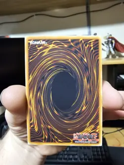 Yu-Gi-Oh Burst Protocol BPRO-EN010 Elfnote Lucina Secret Rare Near Mint - Image 4