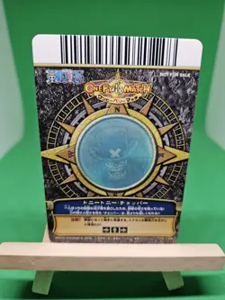 LP Chopper Strawhats PB-C006 Promo One Piece OnePy Berry Match Bandai Tcg Ccg JP - Image 2