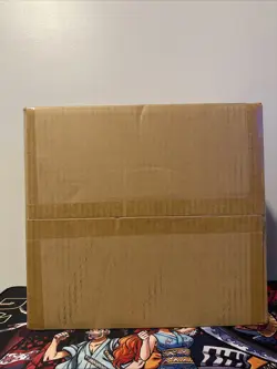 One Piece TCG EB-03 Heroines Edition Blister Box Case SEALED ENGLISH 144 Packs - Image 4