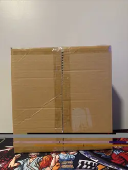 One Piece TCG EB-03 Heroines Edition Blister Box Case SEALED ENGLISH 144 Packs - Image 5