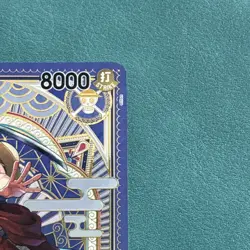 2025 One Piece Luffy Tarou ST18-005 OP11 English Special Parallel SP - Image 3