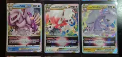 9 ULTRA RARE VMAX/VSTAR ONLY Pokemon Card Lot! All NM - Image 3