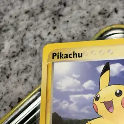 Pikachu 43/95 Mint!! | Team Magma vs Team Aqua NM+ | 2004 Pokemon TCG Card - Image 4