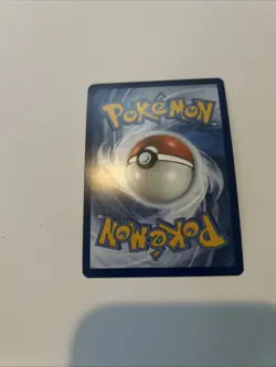 Pokemon Card TCG Flamigo 227/193 Holo Illustration Rare Paldea Evolved Art - Image 3