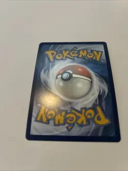 Pokemon Card TCG Flamigo 227/193 Holo Illustration Rare Paldea Evolved Art - Image 4