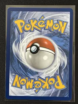 Pokemon Journey Together Iono's Kilowattrel Illustration Rare Holo Card 163/159 - Image 2