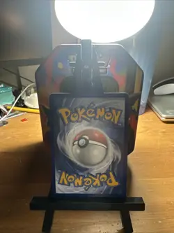 Pikachu VMAX SWSH286 SWSH: Sword & Shield Promo Cards Holo - Image 2