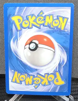 Pokemon Plusle EX Trainer Kit 2 6/12 Common Holo Basic 60 HP Card 2006 - Image 3