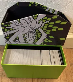 500+ Perfect Order Bulk Card Lot | C/UC| No Energies| No Holos - Image 1
