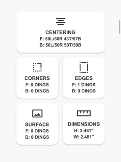 Pokemon Card Professor's Research 089/071 Pokemon GO Japanese Trainer TAG 9 - Image 5
