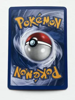 Mr. Briney’s Compassion (Trainer Card) Reverse Holo 87/97 EX Dragon - Image 2