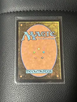 MTG Ozai, The Phoenix King #0335 Borderless Foil Avatar - Image 2