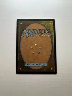 Baleful Force LP Commander 2013 Magic The Gathering Mtg Lightly Played Creature - Image 2