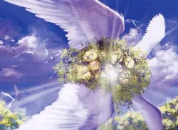 Reveillark - Double Masters 2022 | MTG Card - Image 2