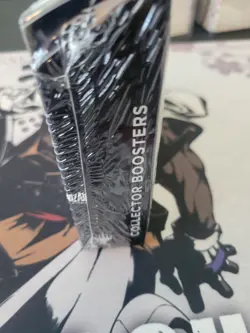 Magic: The Gathering - Final Fantasy Collector Booster Box - Factory Sealed ✅ - Image 4