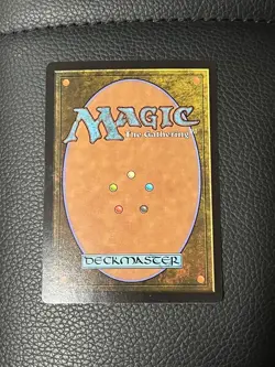 MTG Ang, Air Bending Master Foil #074 Avatar - Image 2