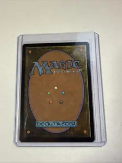 MTG Inevitable Defeat Tarkir: Dragonstorm Foil - Image 2