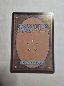 Victimize Commander Masters Regular - Image 2