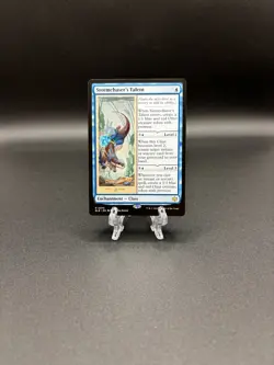 2024 MTG: Stormchaser's Talent #0075 - (BLB) Bloomburrow - (NM/M) Ungraded Reg - Image 1