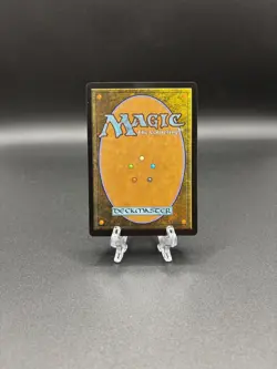 2024 MTG: Stormchaser's Talent #0075 - (BLB) Bloomburrow - (NM/M) Ungraded Reg - Image 2