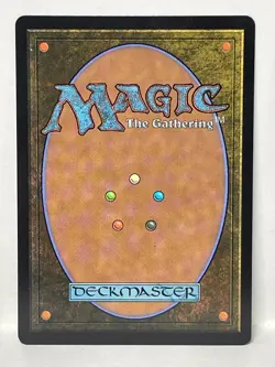 MTG Stormchaser's Talent Bloomburrow BLB Regular 0075 - LP - Image 4