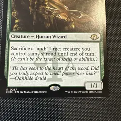 Sylvan Safekeeper Modern Horizons 3 Regular - Image 3
