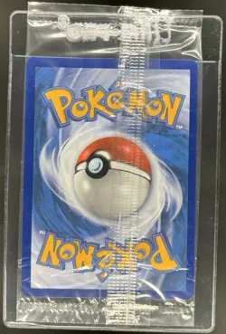 Pokemon TCG Mewtwo SVP 052 Scarlet Violet 151 Black Star Promo *SEALED* - Image 2