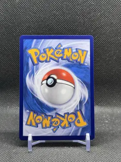 Penny 1004/04 SAR Simplified Chinese Gem Pack Vol.2 Pokemon Card - Full Art - Image 2
