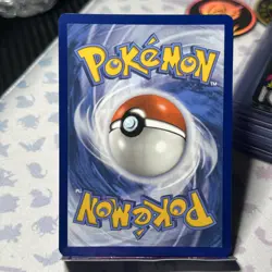 Pokemon Twilight Masquerade Infernape 173/167 Near Mint - Image 2