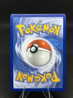 Pokemon TCG Mega Sharpedo EX 113/094 Phantasmal Flames Ultra Rare Holo - Image 2