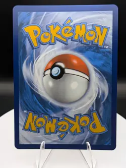 Pokemon TCG: Surging Sparks (219/191) Pikachu Rainbow Border Full Art (NM) - Image 2