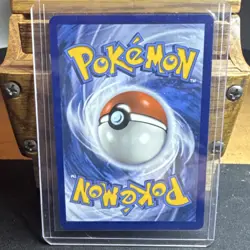 Pokemon Maushold EX SV04 Paradox Rift 155/182 Double Rare Holo 230 HP - Image 2