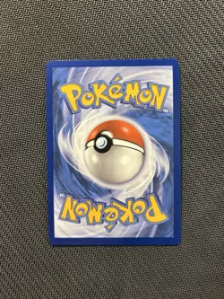 Pokemon TCG Lapras ex 032/142! NM Condition! See Description! - Image 2